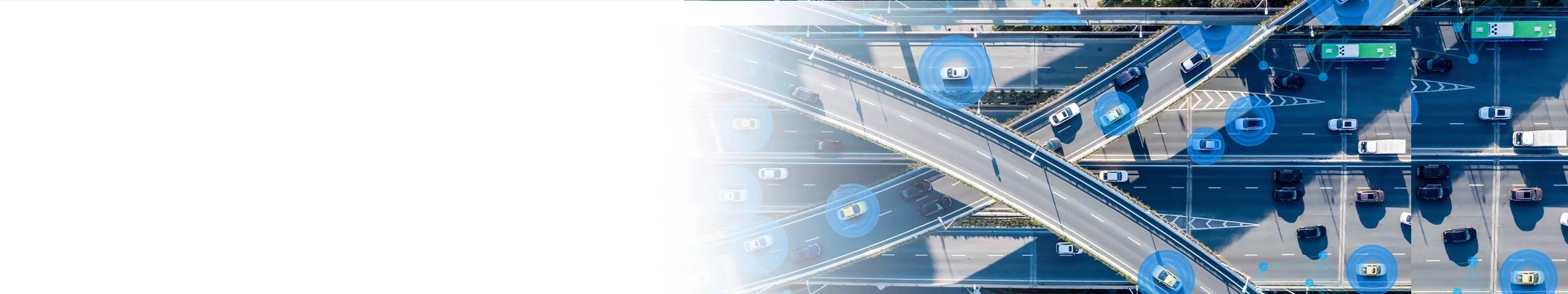 Smart Transportation